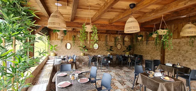 RestauranteL'Angleiru