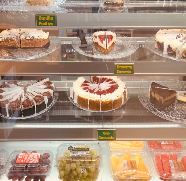 Finesse Deli Mart Express