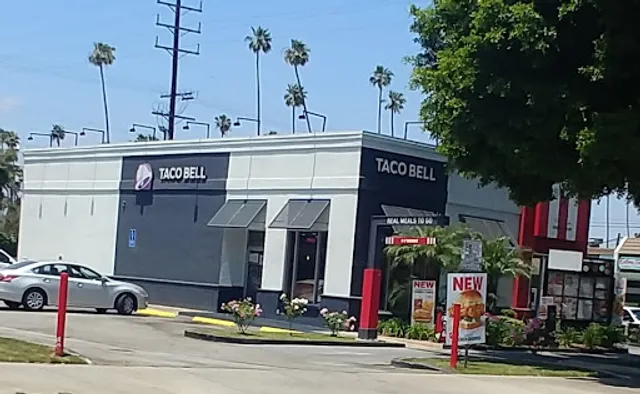 Taco Bell / KFC