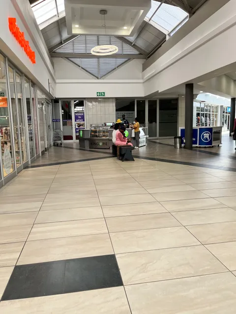 Polokwane Local Municipality