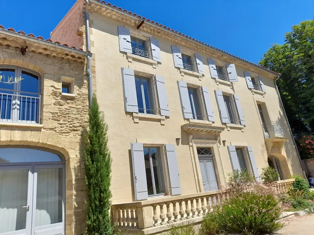 Maison des Vignerons de Châteauneuf-du-Pape