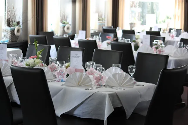 Jagdhaus Mollenkotten