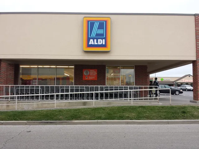 ALDI