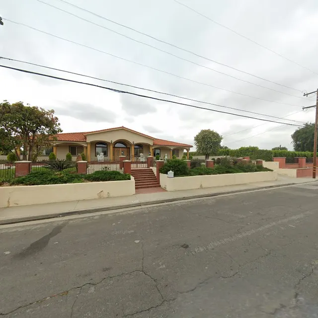 Shiang Guang Shan Buddhist Temple