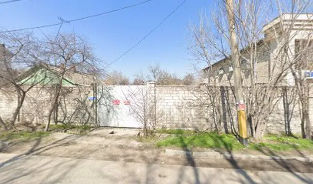 Zheltoksan Street 76