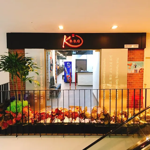 KBBQ Sukhumvit