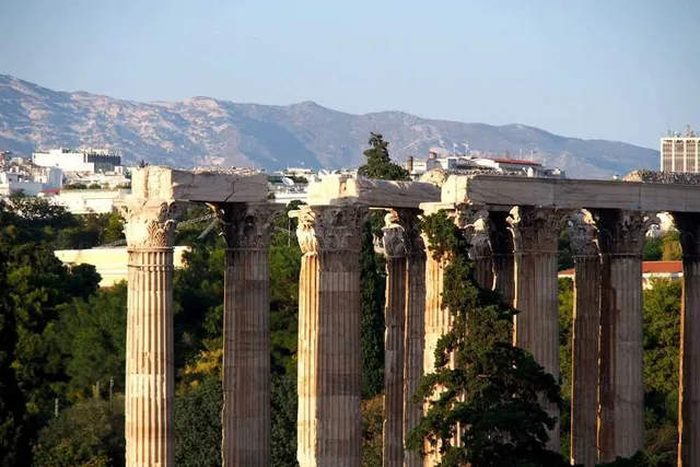 Alexander's Penthouse