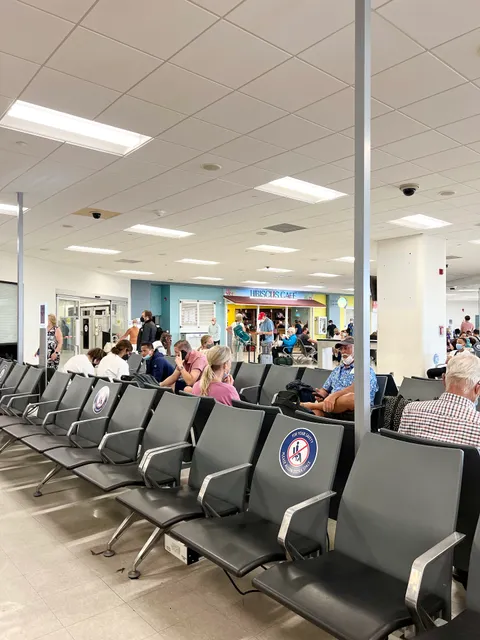 Charlotte Amalie West