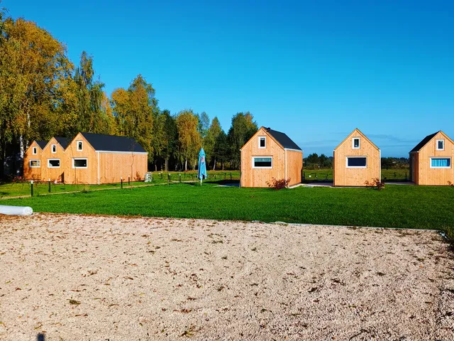 ZAGAJNIK COUNTRY CAMP