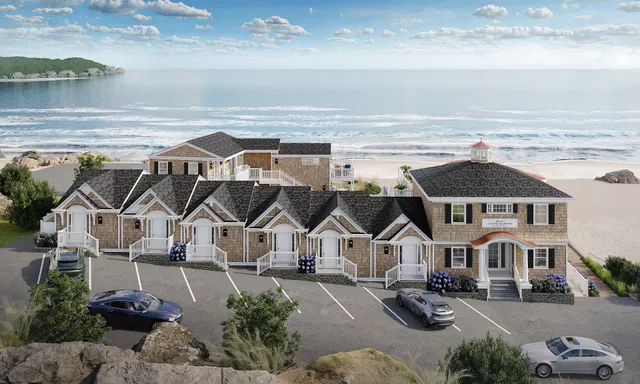 Inn at Good Harbor Beach