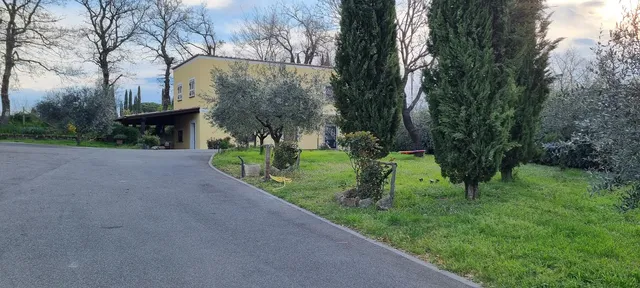 Oltre la Siepe apartment