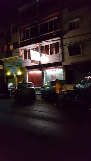 La Gastronomie Pizza Mahamasina