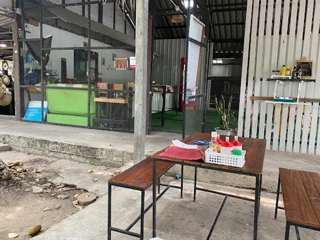 ปัณฑ์ 𝙀𝙖𝙩𝙚𝙧𝙮