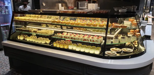 Köroğlu Işkembecisi YDA