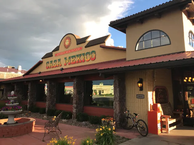Casa Mexico