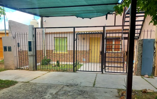 Alojamiento San Rafael