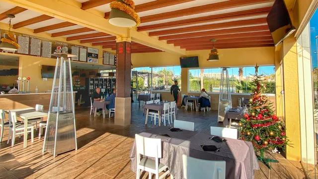 La dolça Vita Club Esportiu Johnny Montañés