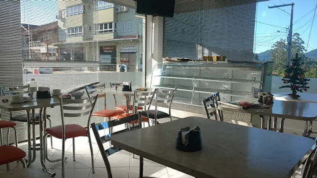 Shopping do Doce Gourmet