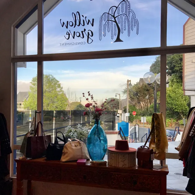 Willow Grove Consignment