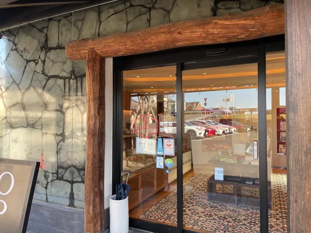 ナガラタタン スイーツ