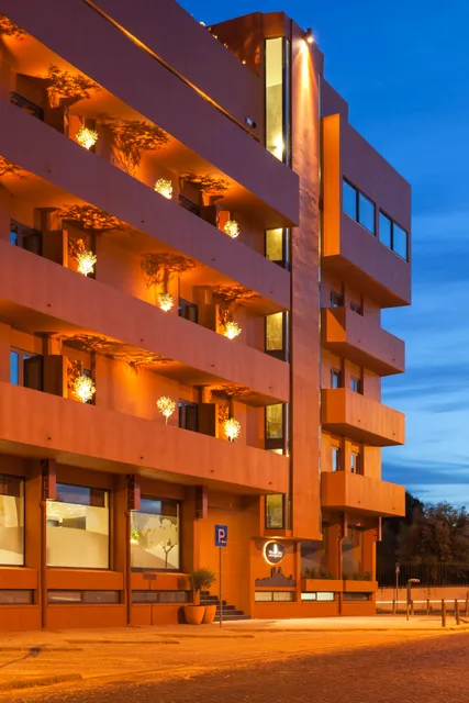 Vitória Stone Hotel