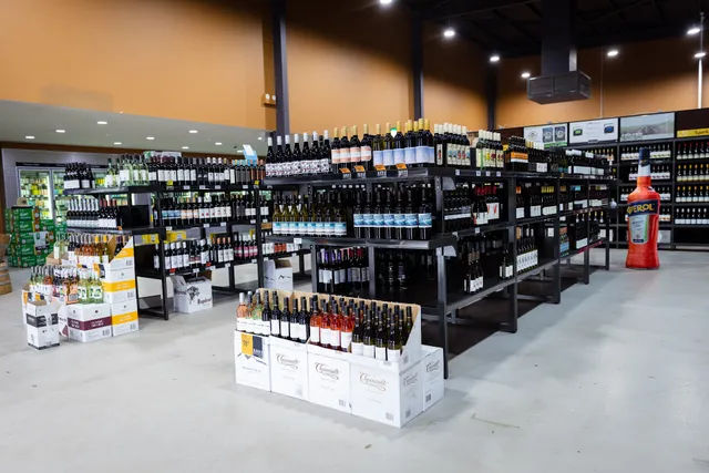 Carrington's Bar and Grill