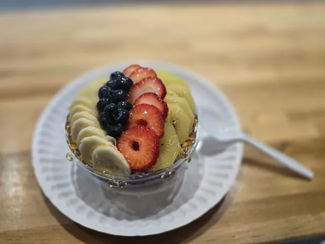 Trinity Commons Coffee - Clubhouse