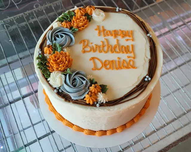 Flour Girls Baking Company Llc