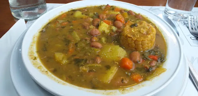 Restaurante El Brezal