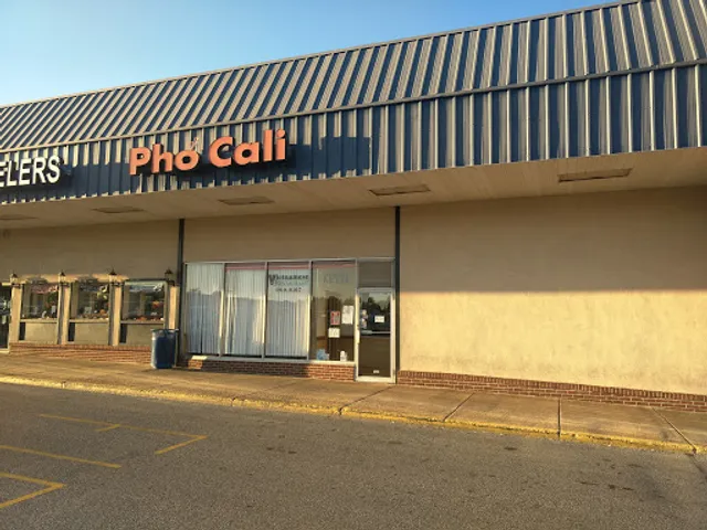 Pho Cali