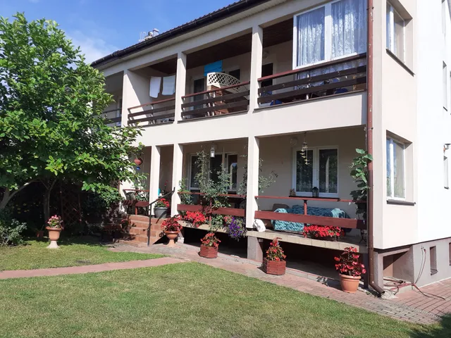 Kwatery Pracownicze Mira