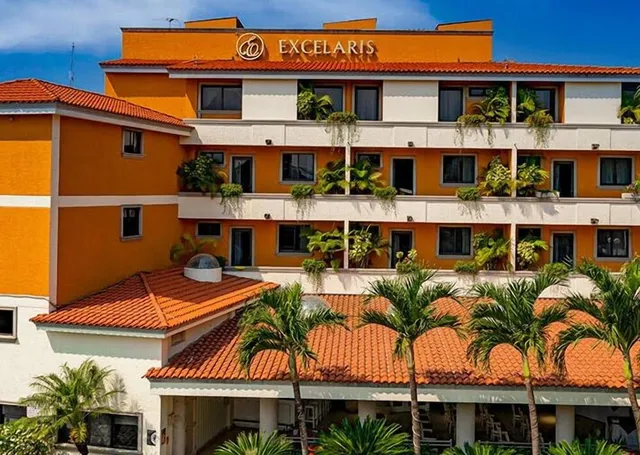 Excelaris Grand Resort Conventions & Spa