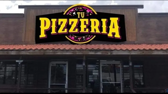 Tu Pizzería