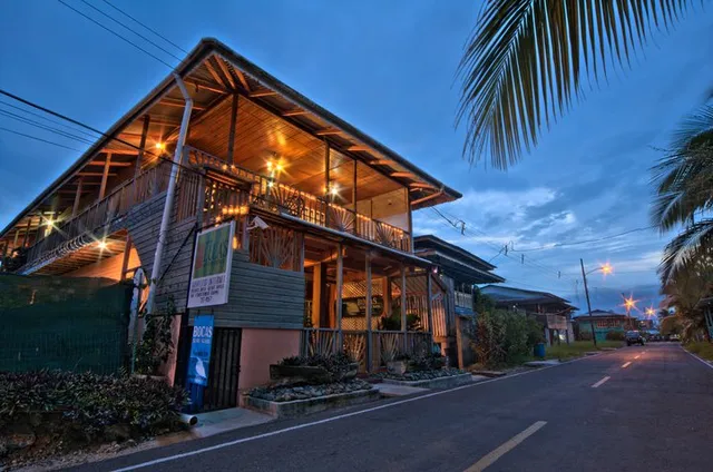 Lula's Bed & Breakfast