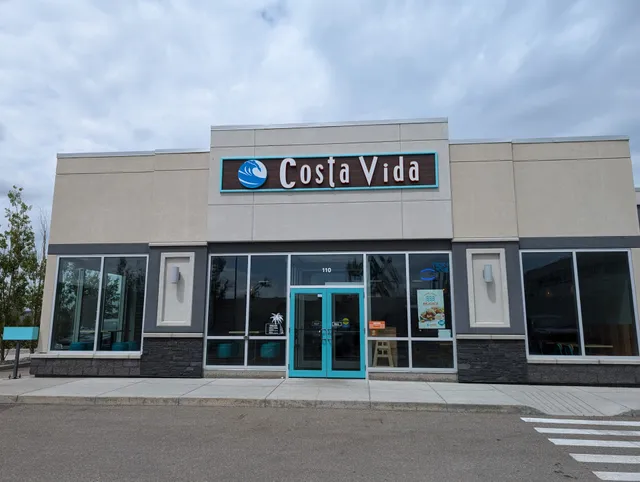 Costa Fresh Mexican Grill