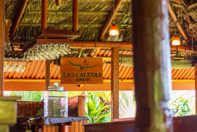 Las Caletas Lodge