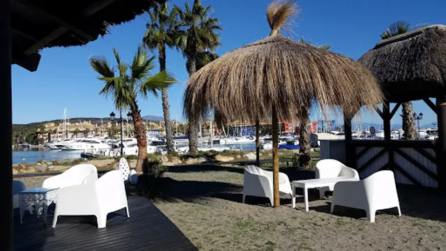 Gigi's Beach Sotogrande