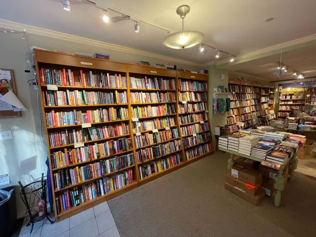 Astoria Bookshop