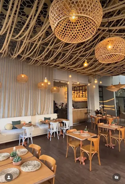 Casa Brisa Restaurante