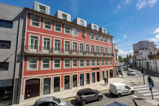 Arts Hotel Porto, Tapestry Collection by Hilton