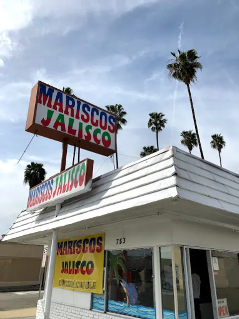 Mariscos Jalisco