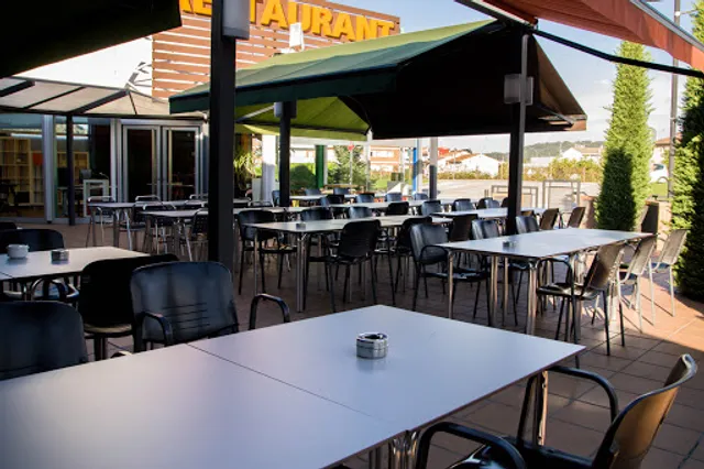 B-CREK Solfa, brasa i cuina