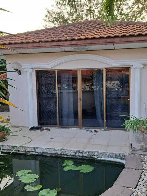 Eakmongkol Village Pattaya