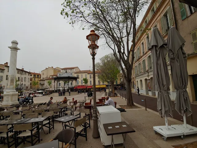 THEATRE DE LA MARGUERITE