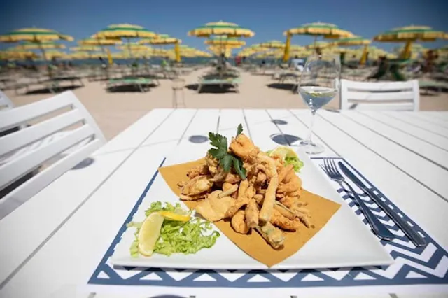 Ristorante Kalaverde