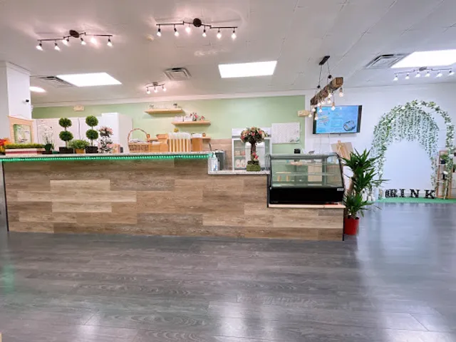 Idrink Boba & Sandwiches