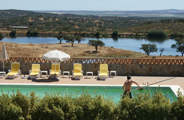 Naveterra-Hotel Rural