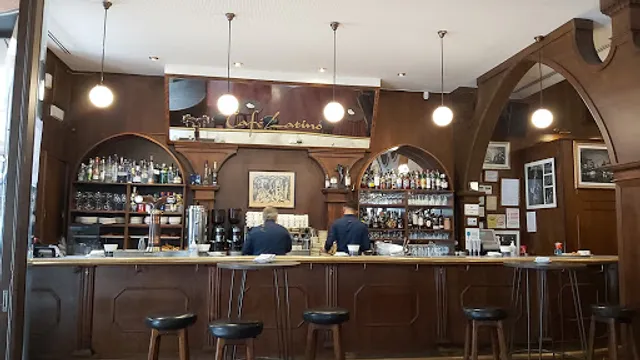 Café Latino