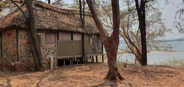 Kariba Bush Club