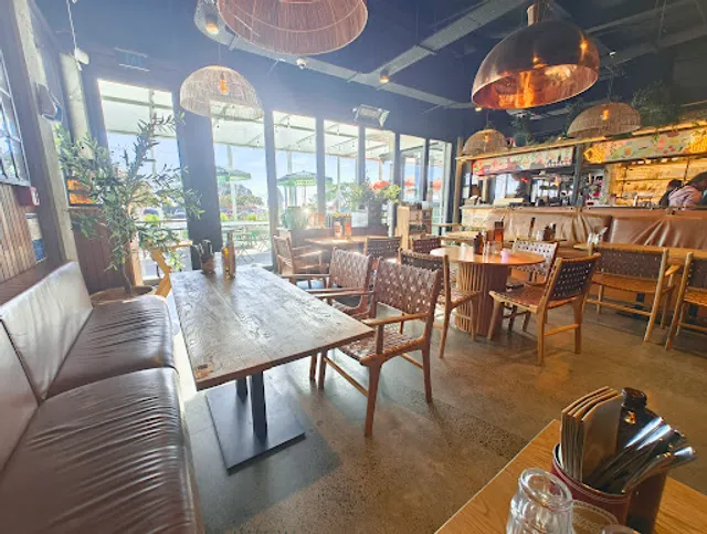 The Eatery at Eastridge